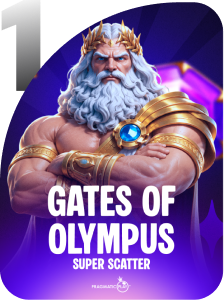 Gates of Olympus Super Scatter