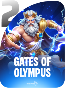 Gates of Olympus