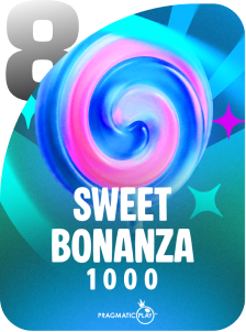 Sweet Bonanza
