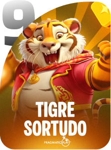 Fortune Tiger